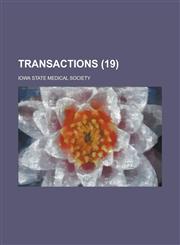 Transactions (19),1154399435,9781154399431