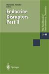 Endocrine Disruptors Part II with contributions by numerous experts 1st Edition,3540422803,9783540422808