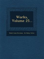 Works, Volume 25...,1249662710,9781249662716