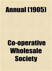 Annual (1905),1152498649,9781152498648