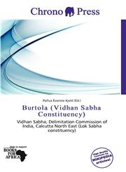 Burtola (Vidhan Sabha Constituency),6201958959,9786201958951