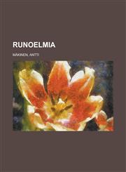 Runoelmia,1236684176,9781236684172