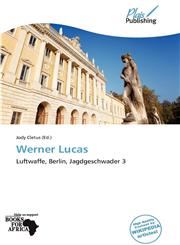 Werner Lucas,6138697324,9786138697329