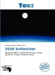 3536 Schleicher,6137882489,9786137882481