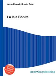 La Isla Bonita,5510615540,9785510615548