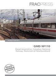 GMD NF110,6135793756,9786135793758