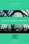 Economic Freedom of the World, 2007 Annual Report Indian Edition,8171886566,9788171886562