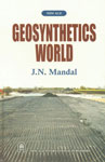 Geosynthetics World 1st Edition, Reprint,812240622X,9788122406221