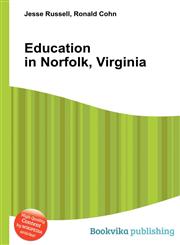 Education in Norfolk, Virginia,5511382264,9785511382265