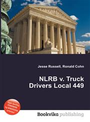 Nlrb V. Truck Drivers Local 449,5512001957,9785512001950