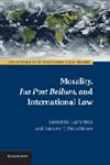 Morality, Jus Post Bellum, and International Law,1107024021,9781107024021