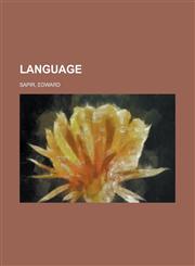 Language,1236716175,9781236716170