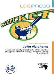 John Abrahams,6201979395,9786201979390