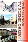 TV Scenic Design 2nd Edition,0240514939,9780240514932