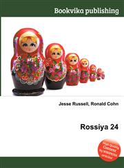 Rossiya 24,5511615978,9785511615974