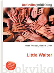 Little Walter,5512327968,9785512327968