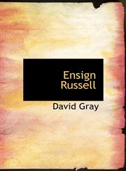 Ensign Russell,1117572250,9781117572253