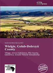 Wielgie, Golub-Dobrzyń County,6137949443,9786137949443