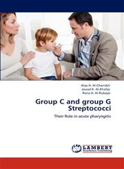 Group C and Group G Streptococci,3848499940,9783848499946