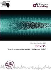 DRYOS,6201945393,9786201945395