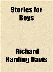 Stories for Boys,1151516740,9781151516749