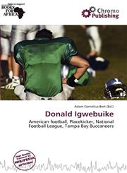 Donald Igwebuike,6200303673,9786200303677