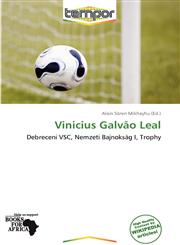 Vinicius Galvão Leal,6137955168,9786137955161