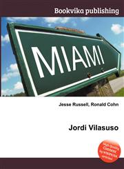 Jordi Vilasuso,5512091492,9785512091494