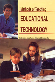 Methods of Teaching Educational Technology 1st Edition,8171418104,9788171418107