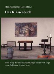 Das Klassenbuch,3833423447,9783833423444
