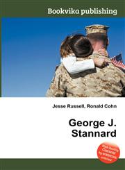 George J. Stannard,5512232770,9785512232774