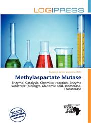 Methylaspartate Mutase,6200158452,9786200158451
