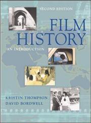 Film History An Introduction,0071151419,9780071151412