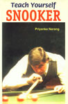Teach Yourself Snooker,8189102044,9788189102043
