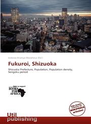 Fukuroi, Shizuoka,6135642634,9786135642636