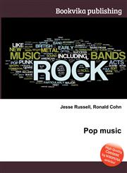 Pop Music,5511992291,9785511992297