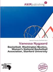 Vanessa Nygaard,6200502242,9786200502247