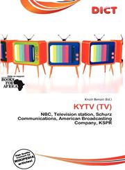 Kytv (TV),6200251517,9786200251510