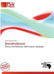 Dendrobium,6139563054,9786139563050