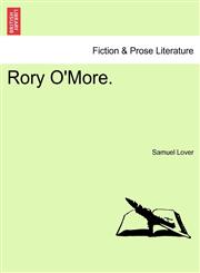 Rory O'More.,1241215804,9781241215804