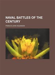 Naval battles of the century,1150363932,9781150363931
