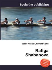 Rafiga Shabanova,5511933228,9785511933221