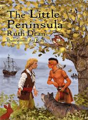 THE LITTLE PENINSULA,1936778874,9781936778874