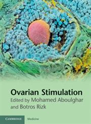 Ovarian Stimulation 1st Edition,052119735X,9780521197359