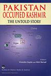 Pakistan Occupied Kashmir The Untold Story,8170493153,9788170493150