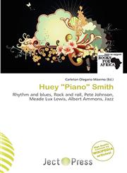 Huey "Piano" Smith,6200899479,9786200899477