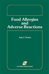 Pod- Food Allergies & Adverse Reactions,0834201704,9780834201705