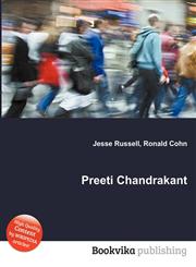 Preeti Chandrakant,5512141627,9785512141625