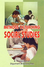 Methods of Teaching Social Studies 1st Edition,8171418996,9788171418992