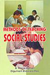 Methods of Teaching Social Studies 1st Edition,8171418996,9788171418992
